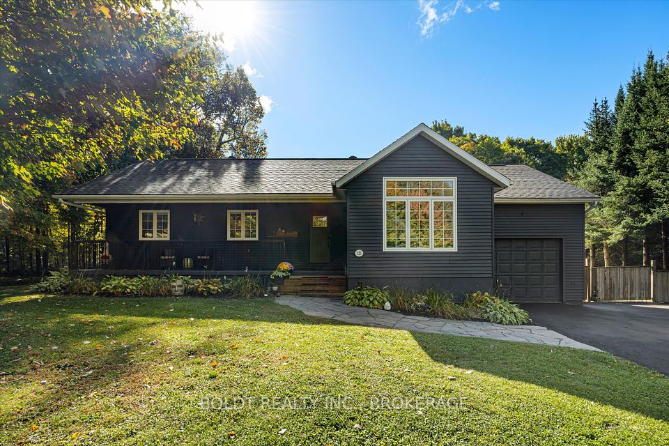 121 Meadow Heights