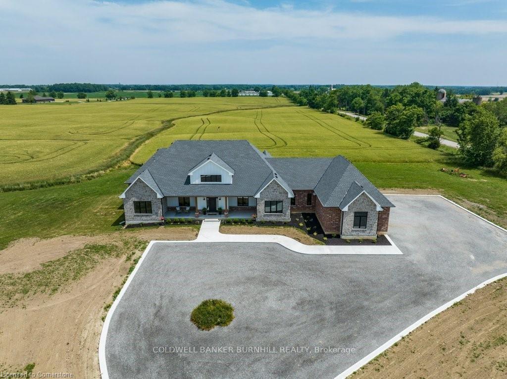 3417 Tyneside Road, Hamilton, ON L0R 1W0