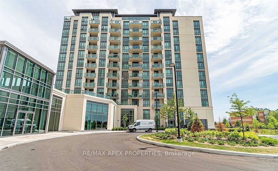 65 Yorkland Boulevard