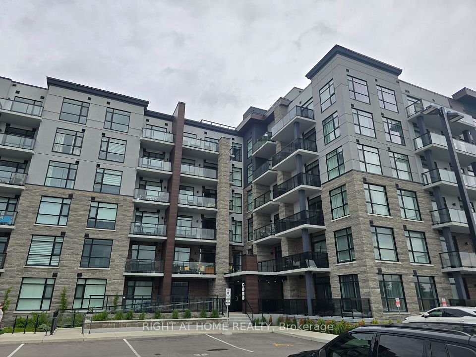 #522 - 600 North Service Road, Hamilton, ON L8E 0L2