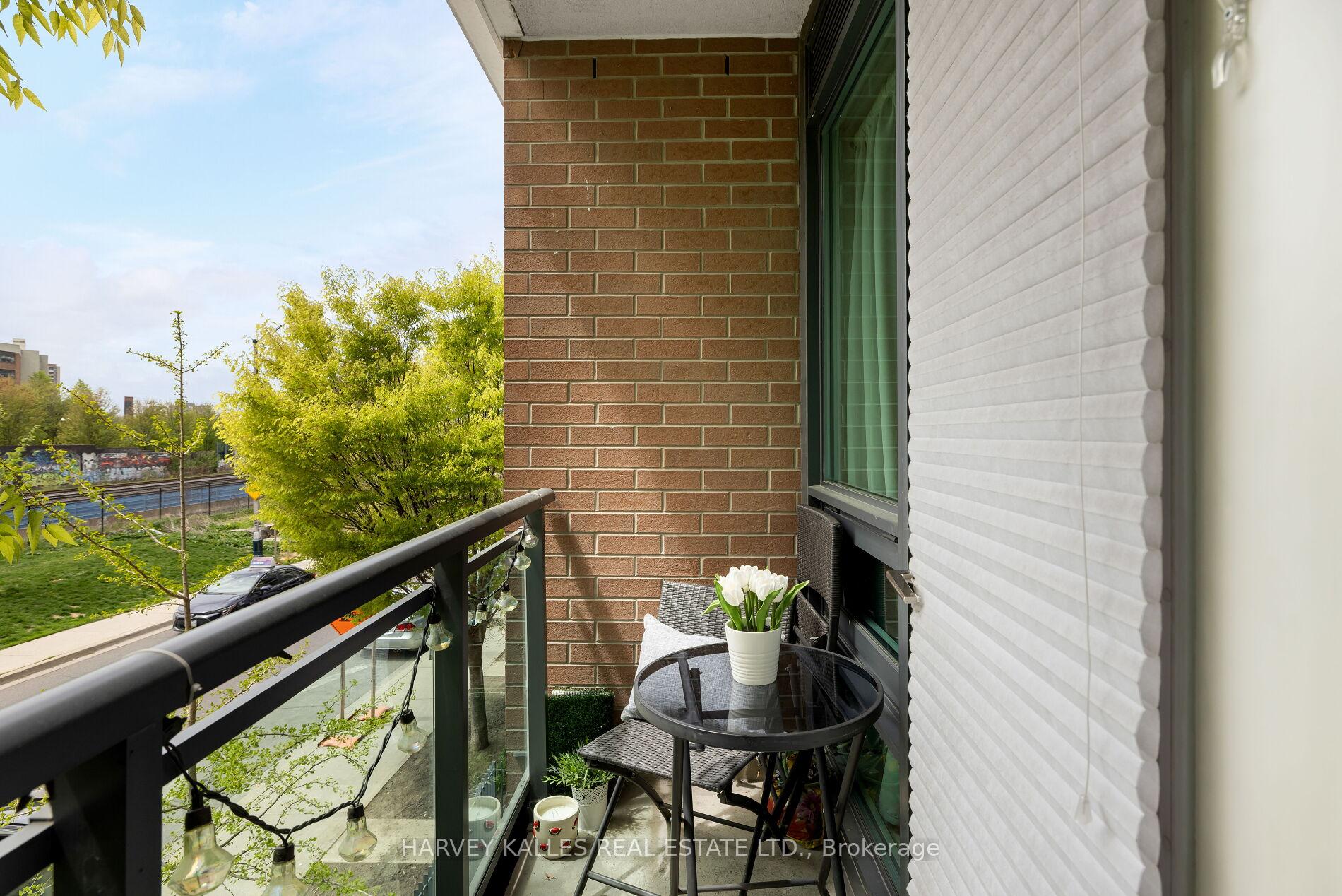 1 Bedroom Condo at 1171 Queen, Toronto For sale