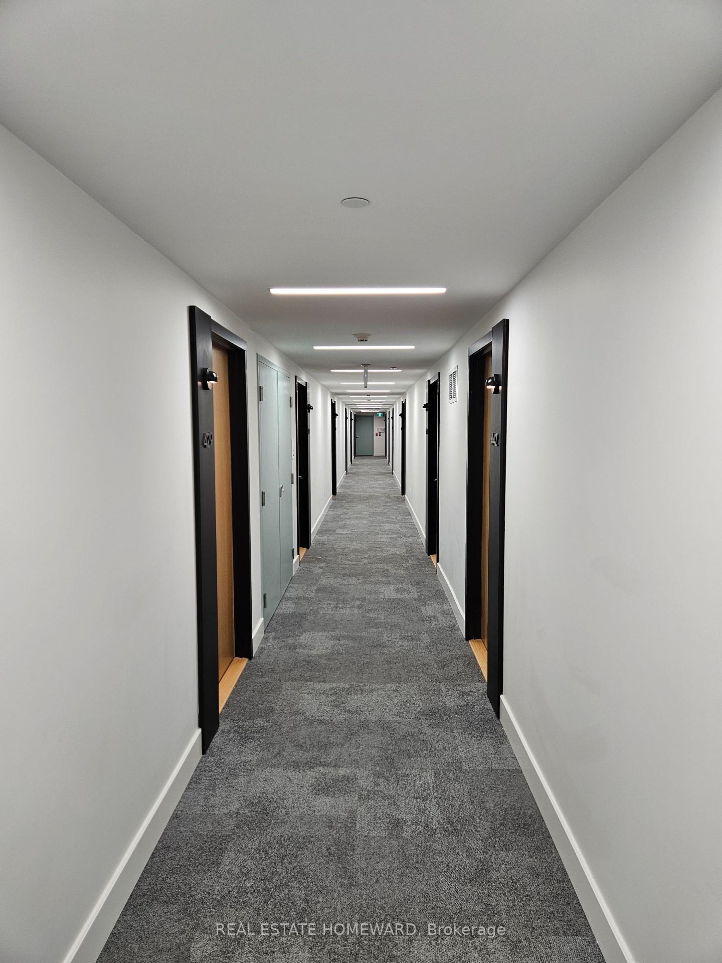 1 Bedroom Condo at 150 Logan,  Toronto For sale