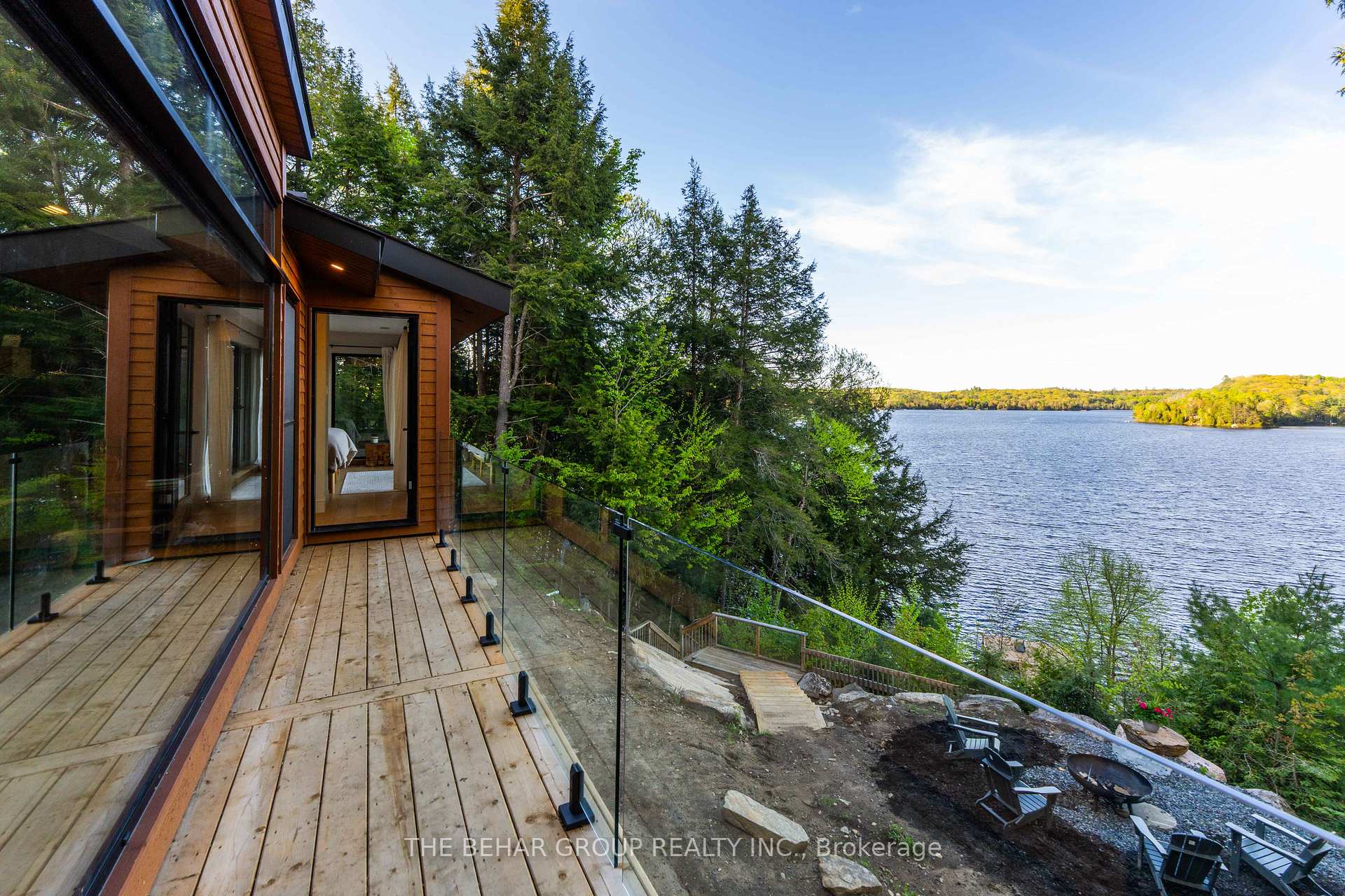 1311 S Ril Lake Road, Lake of Bays, ON P0B 1A0