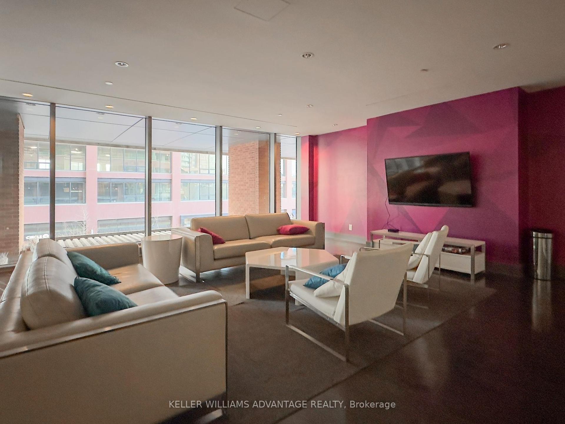 1 Bedroom Condo at 150 East Liberty, Toronto For sale