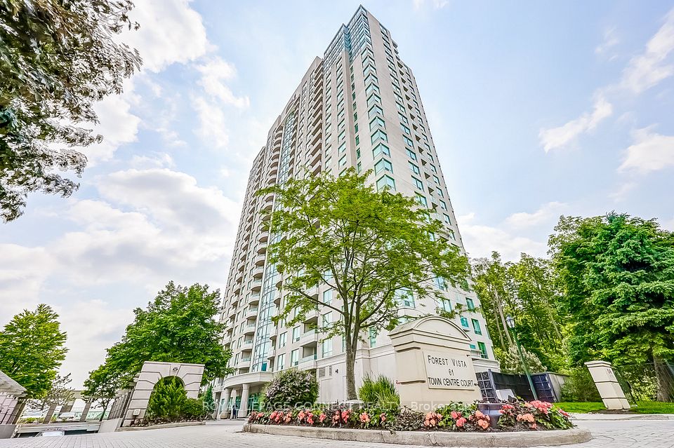 61 Town Centre Court