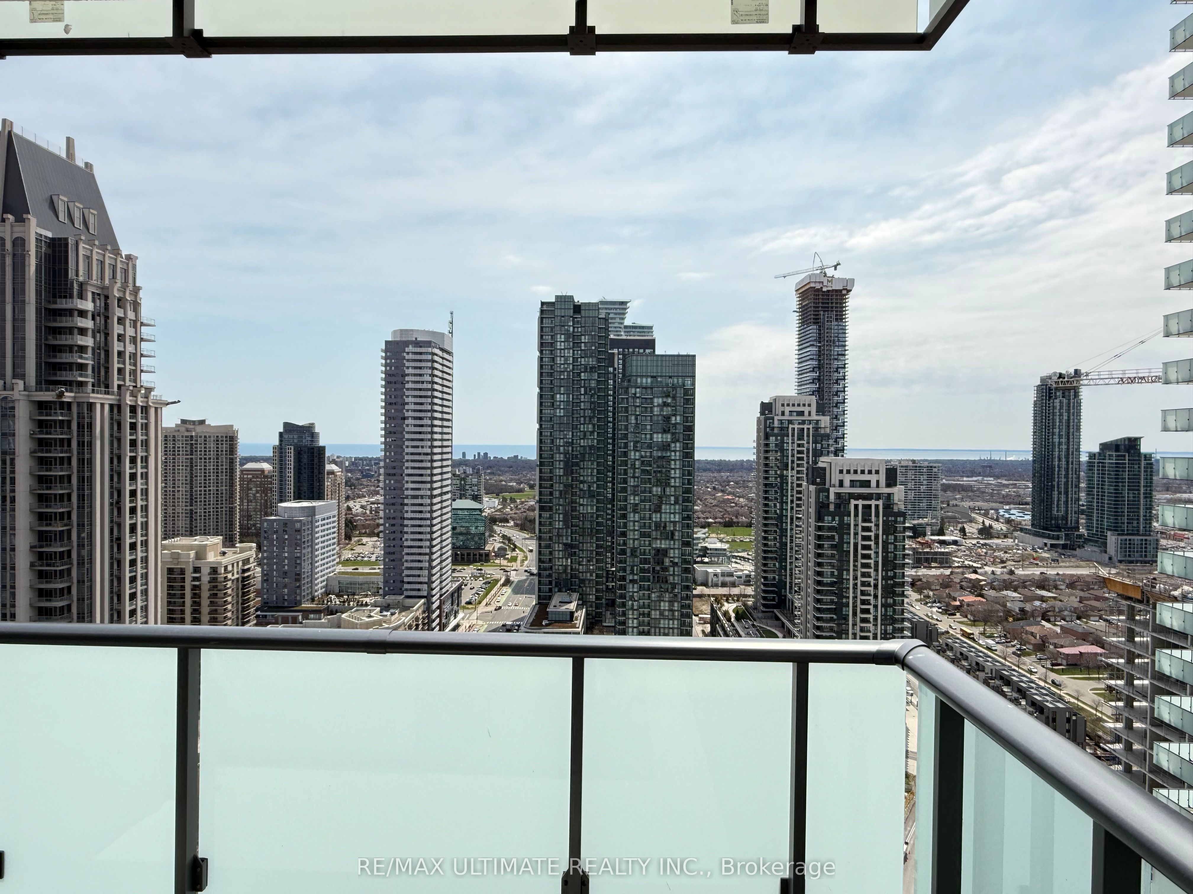 430 Square One Drive, #2806