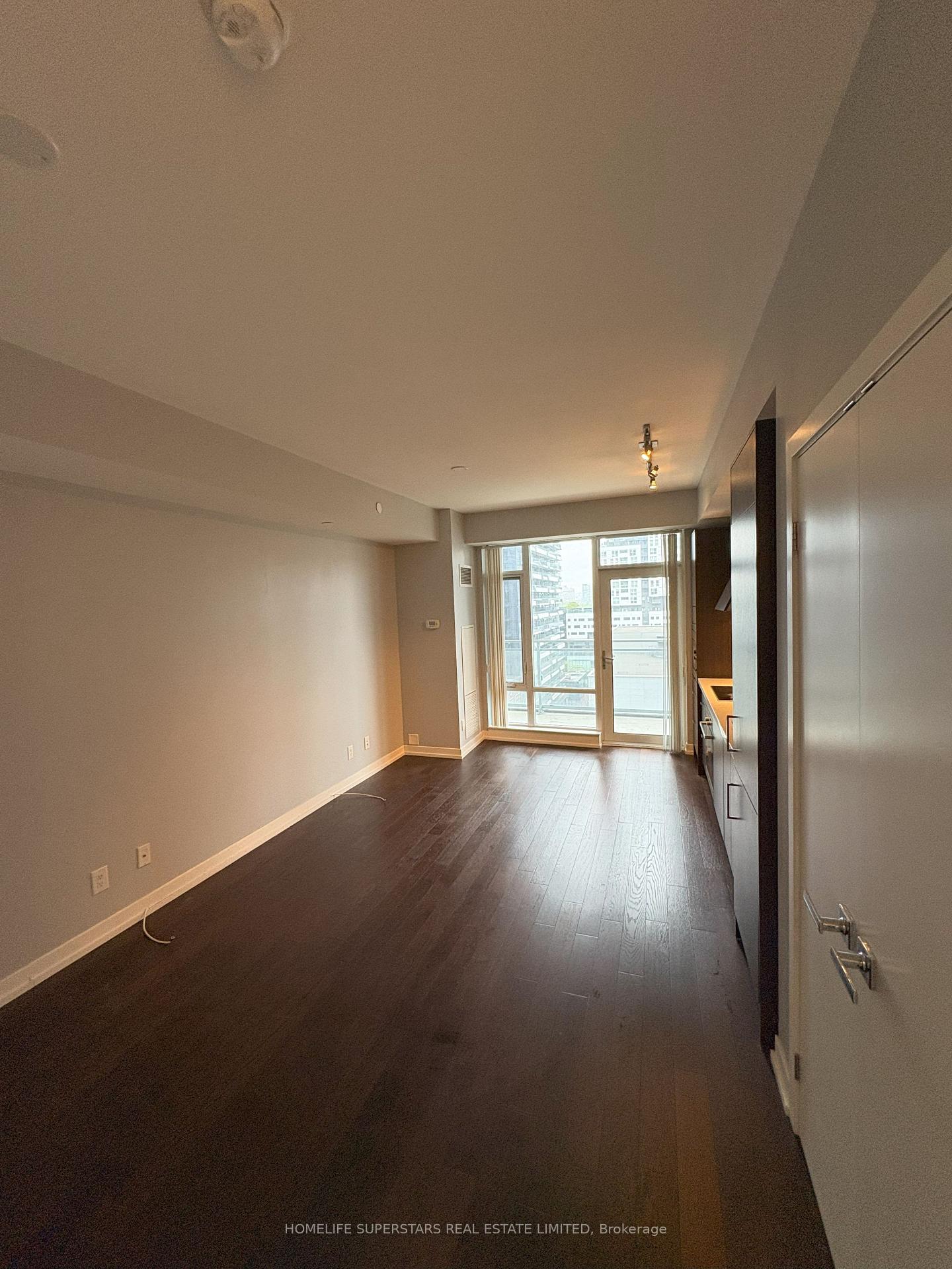 Condo at 21 Widmer, Toronto For sale