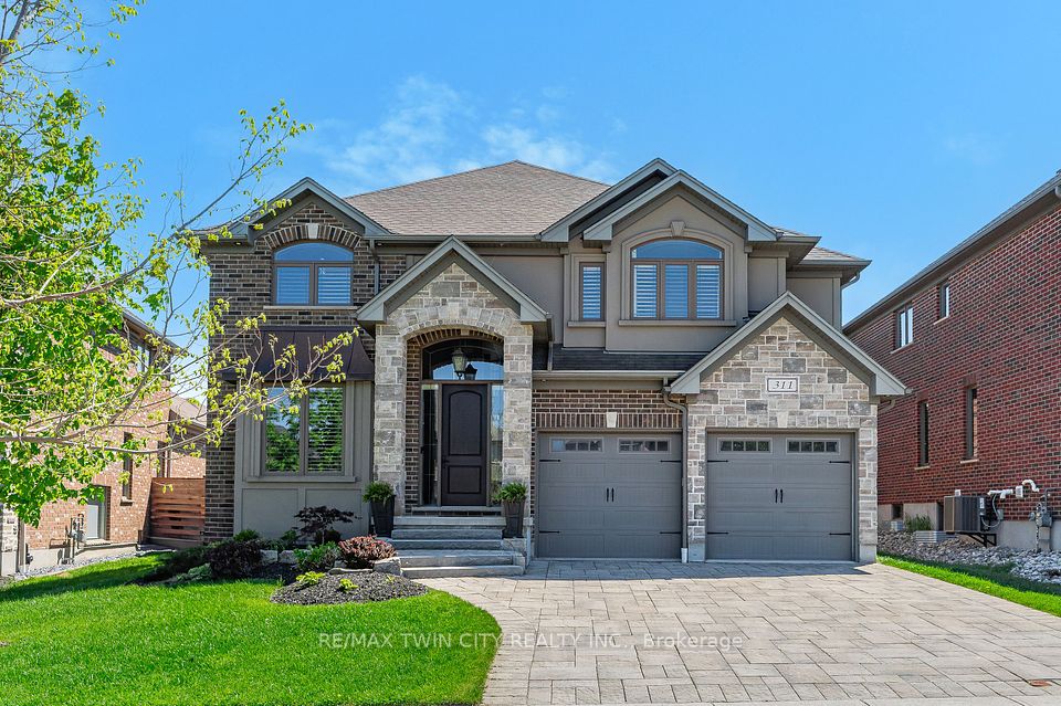 311 Deerfoot