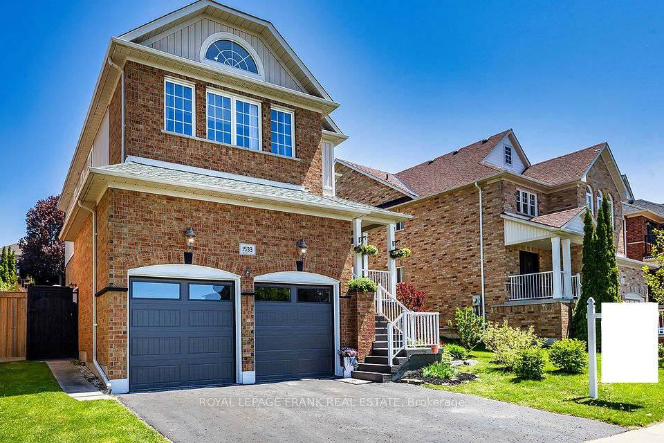 1533 CLEARBROOK