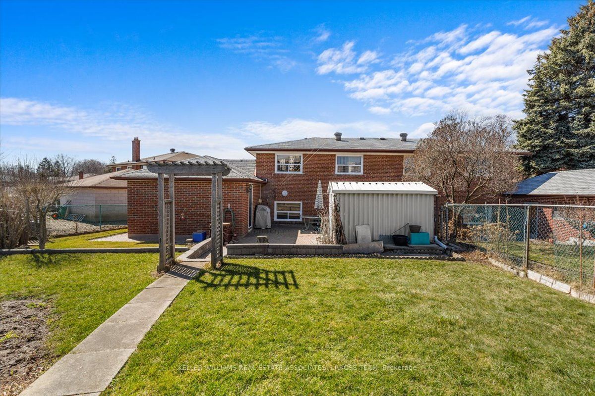 510 Ettridge Court