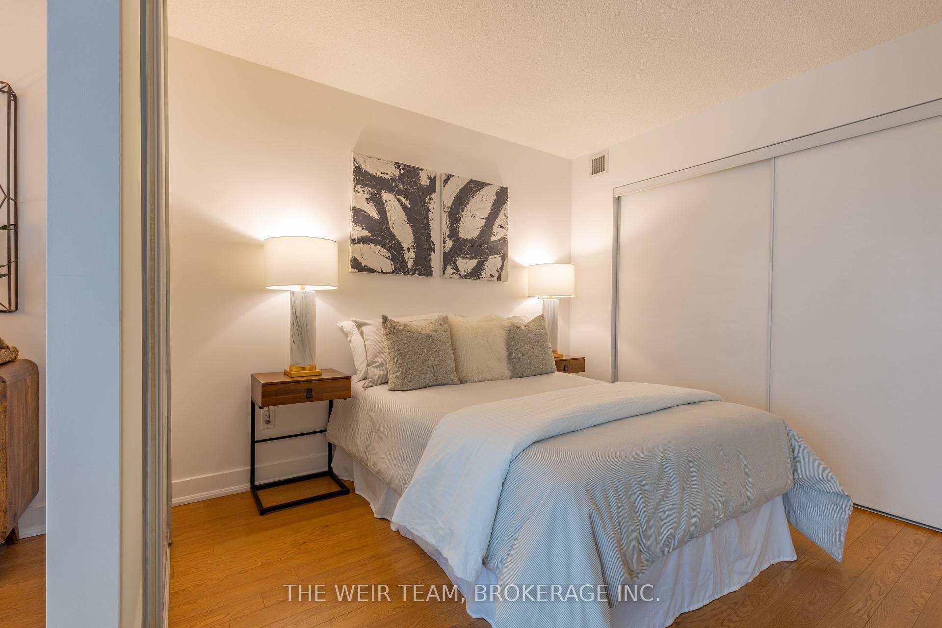 1 Bedroom Condo at 1048 Broadview, Toronto For sale