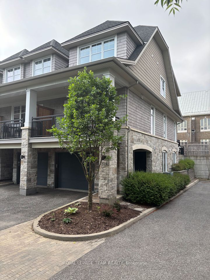204 Dalkeith