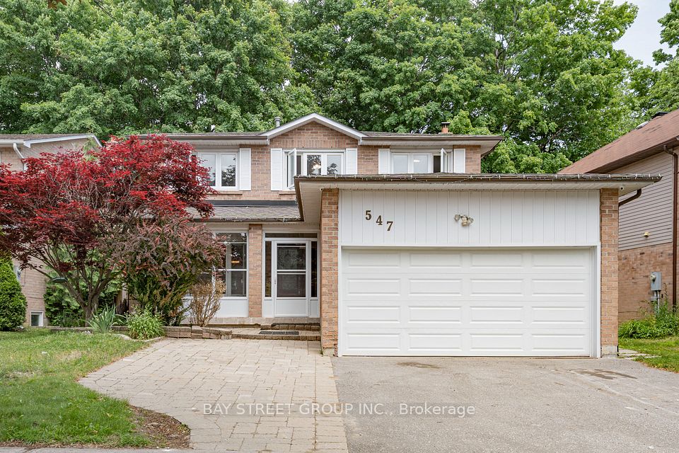 547 Raymerville