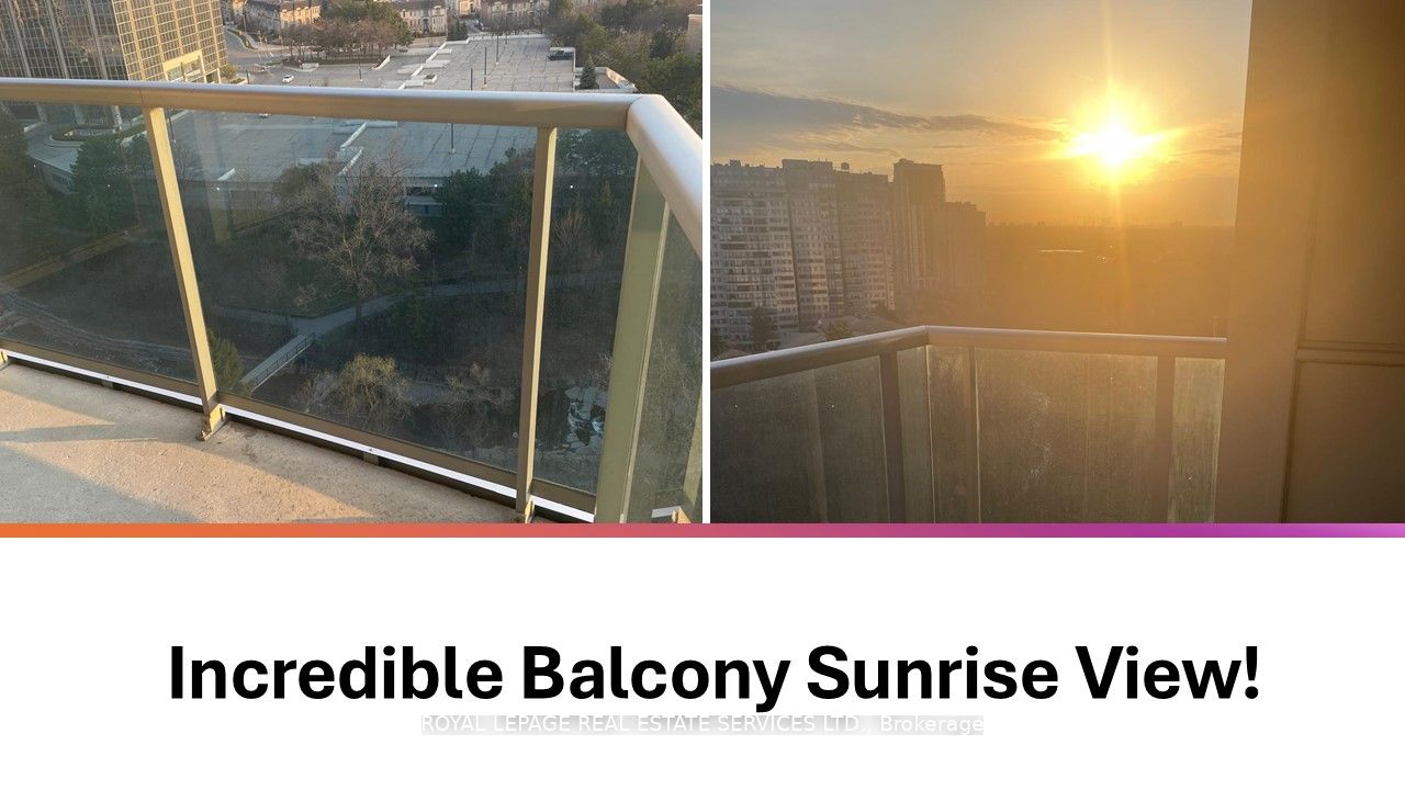 80 Absolute Avenue, #1302