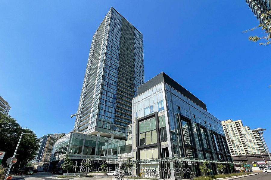 5180 Yonge Street
