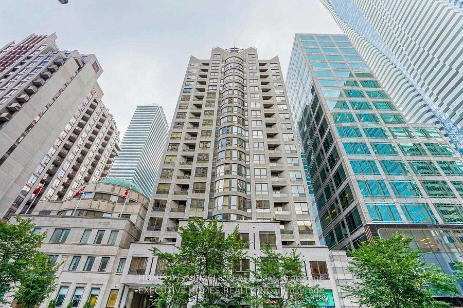 55 Bloor Street