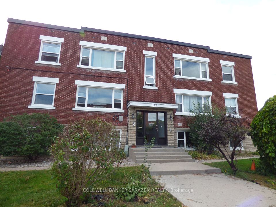 682 IRENE Crescent