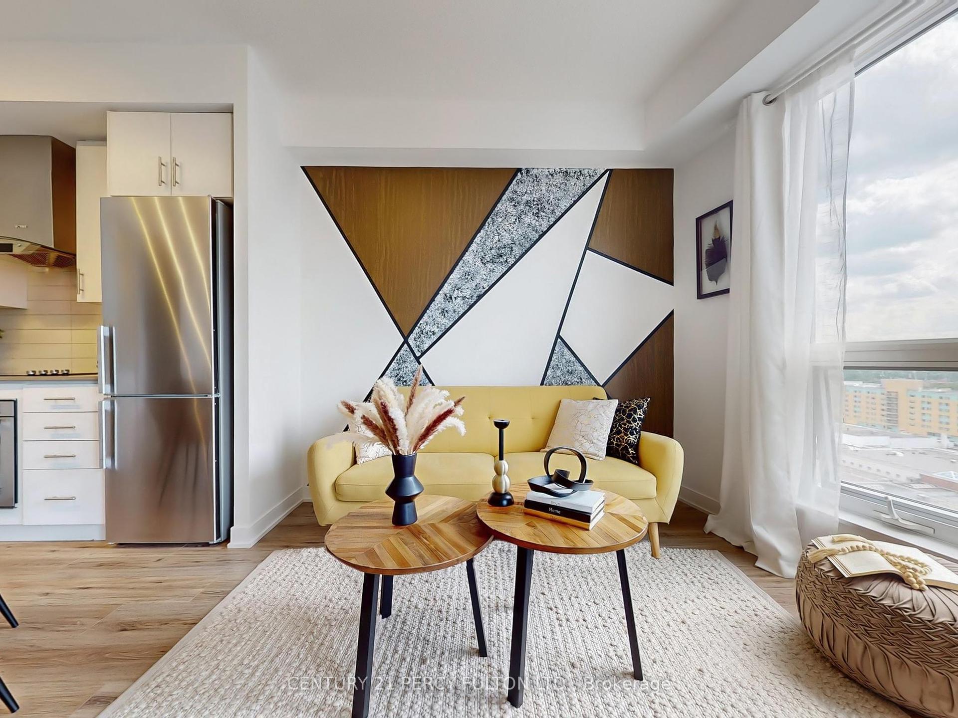 2 Bedrooms Condo at 195 Bonis, Toronto For sale