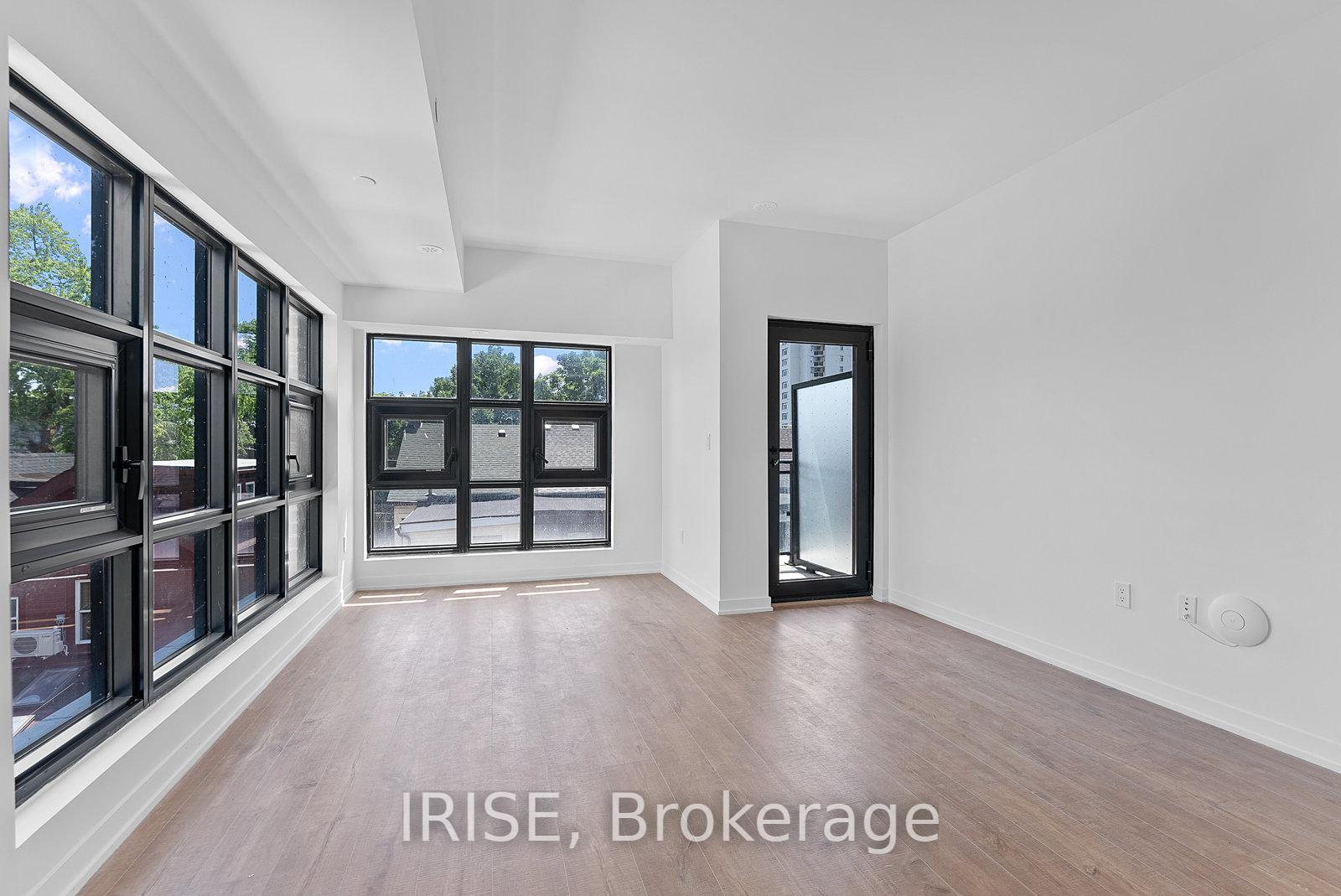3 Bedrooms Condo at 485 Logan, Toronto For sale