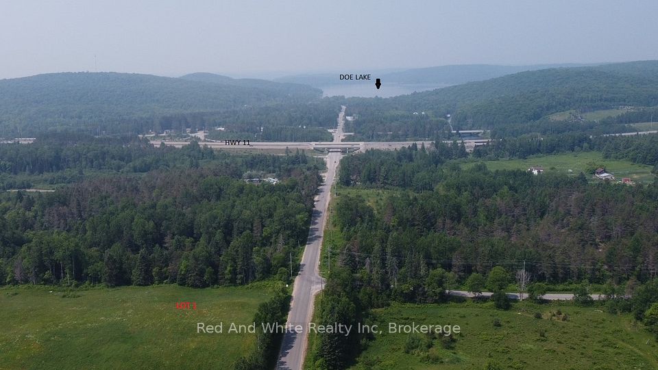 0 THREE MILE LAKE Road, Armour, ON P0A 1L0