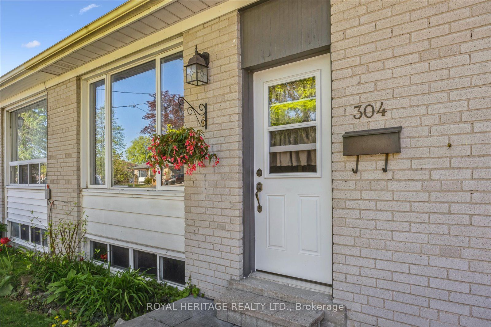 304 Rosedale Drive