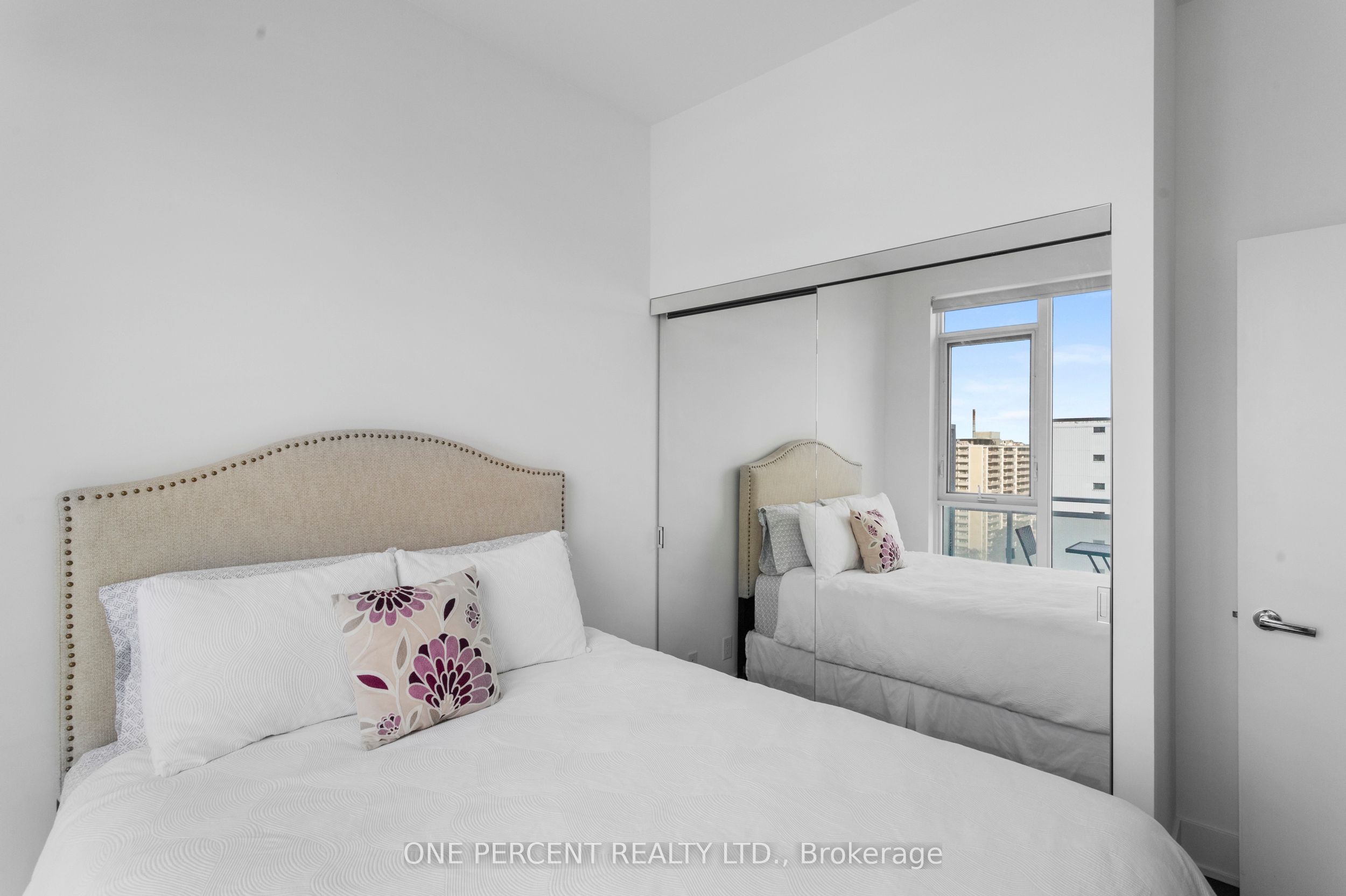 1830 Bloor Street W, #UPH1