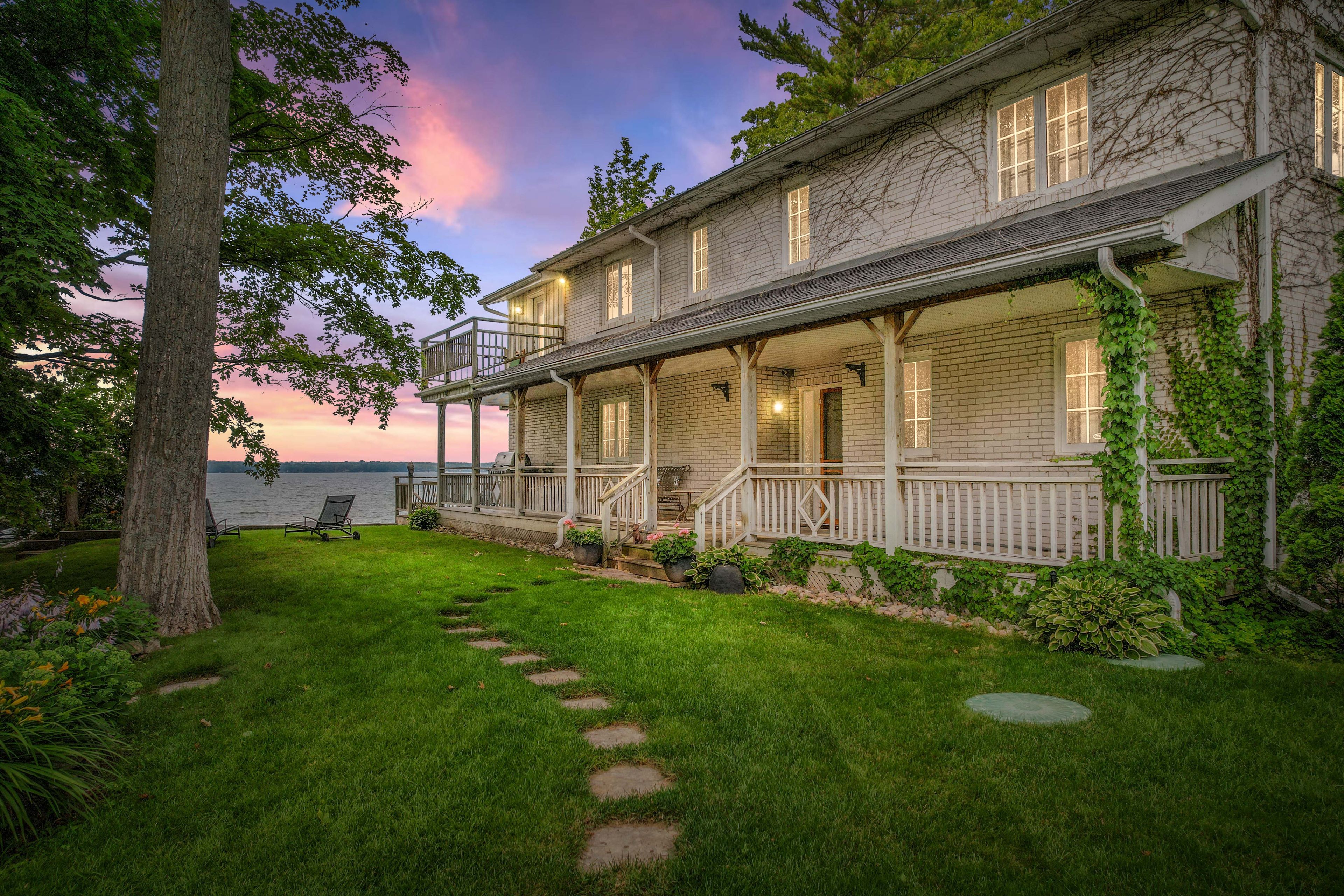22 Gooch Park Drive