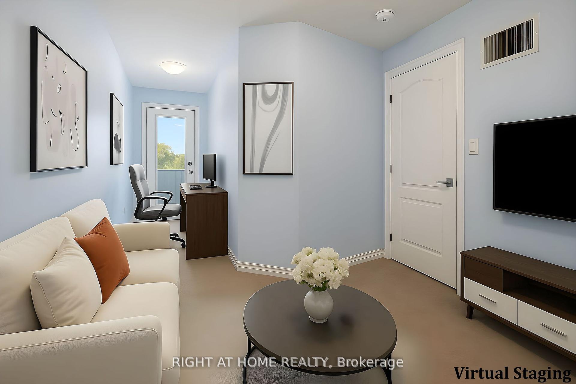 3 Bedrooms Condo at 25 Heron Park, Toronto For sale
