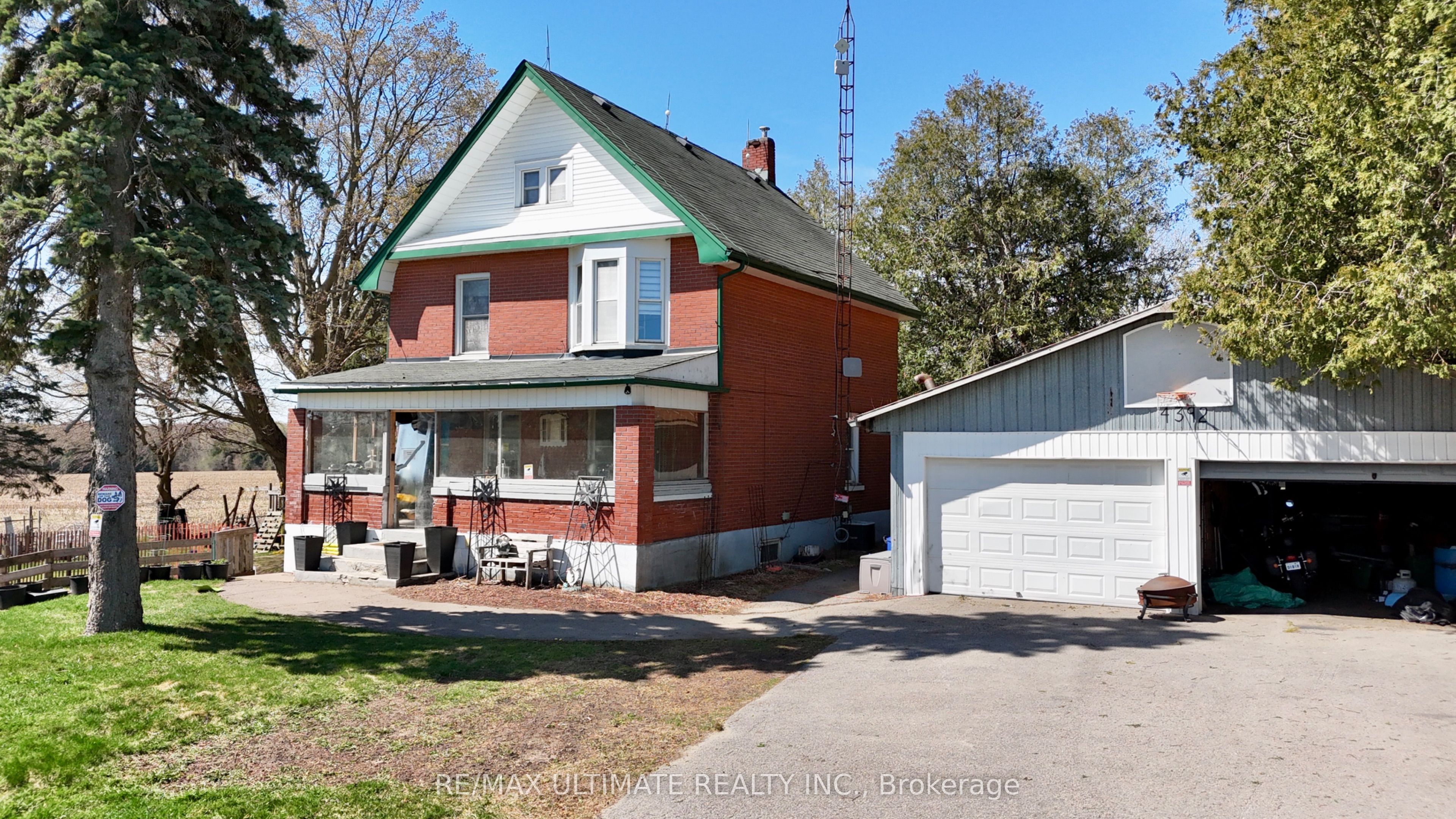 4392 Solina Road