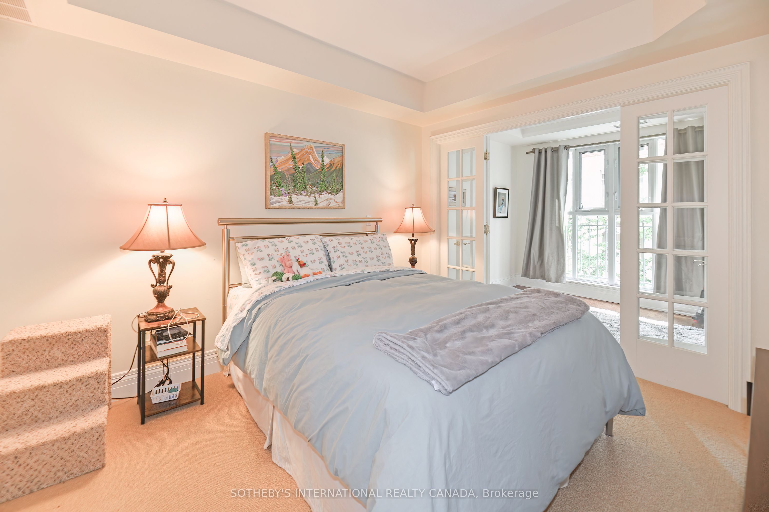 33 Delisle Avenue, #304