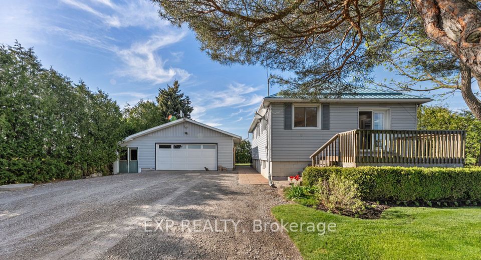150 King Street, King, ON L3Y 4V9
