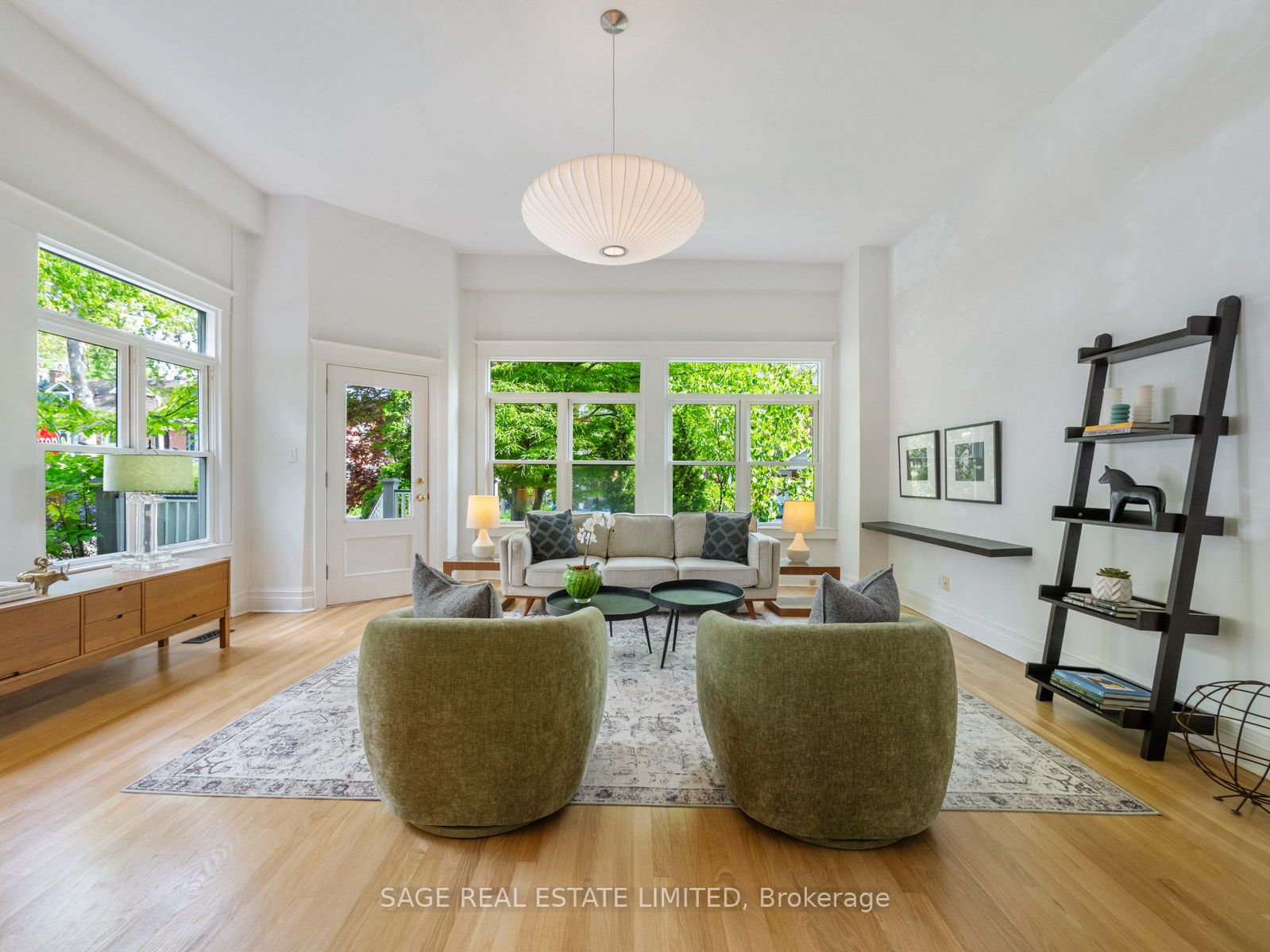 230 Withrow Avenue