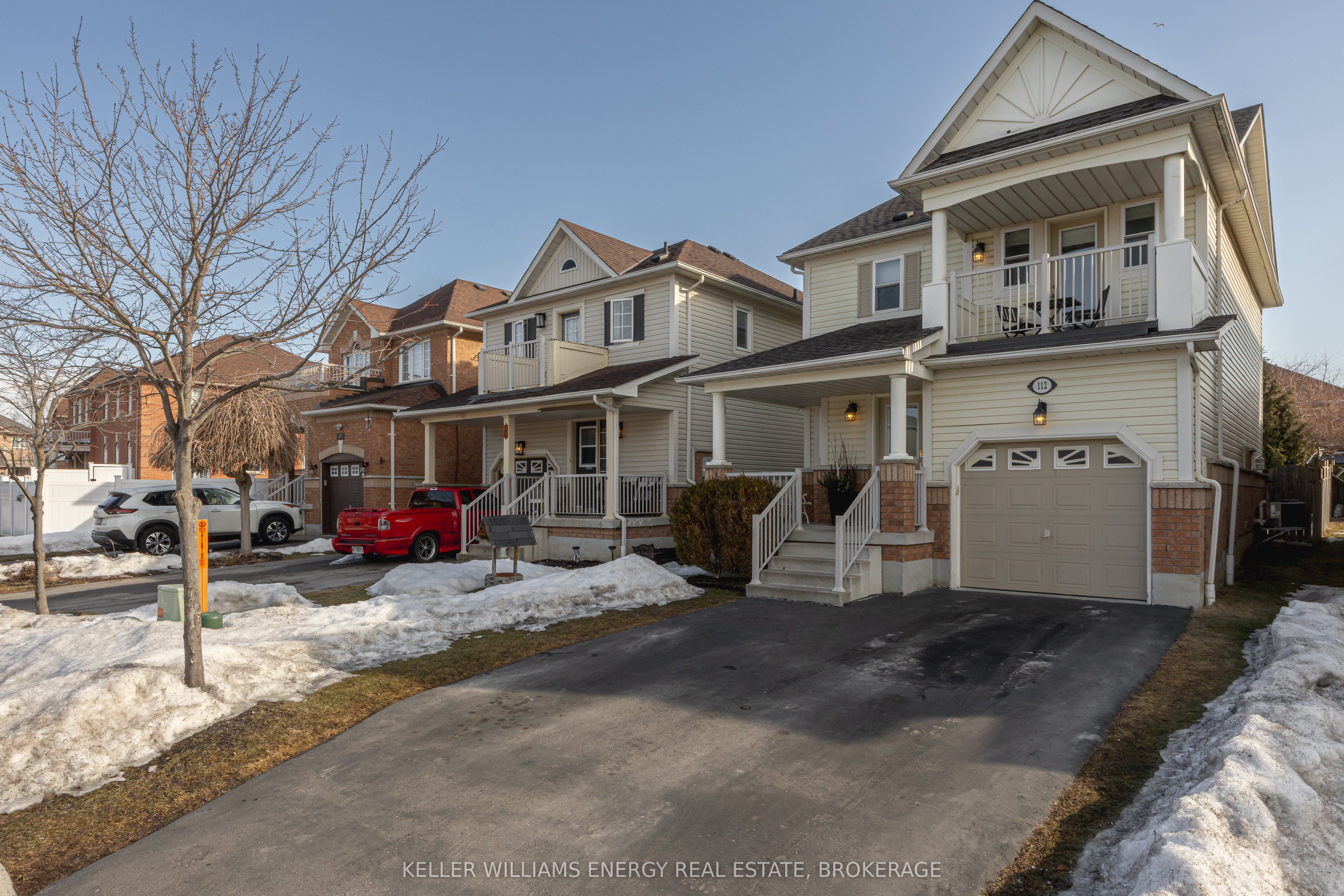 112 Rich Crescent