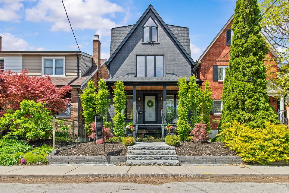 120 Brookside