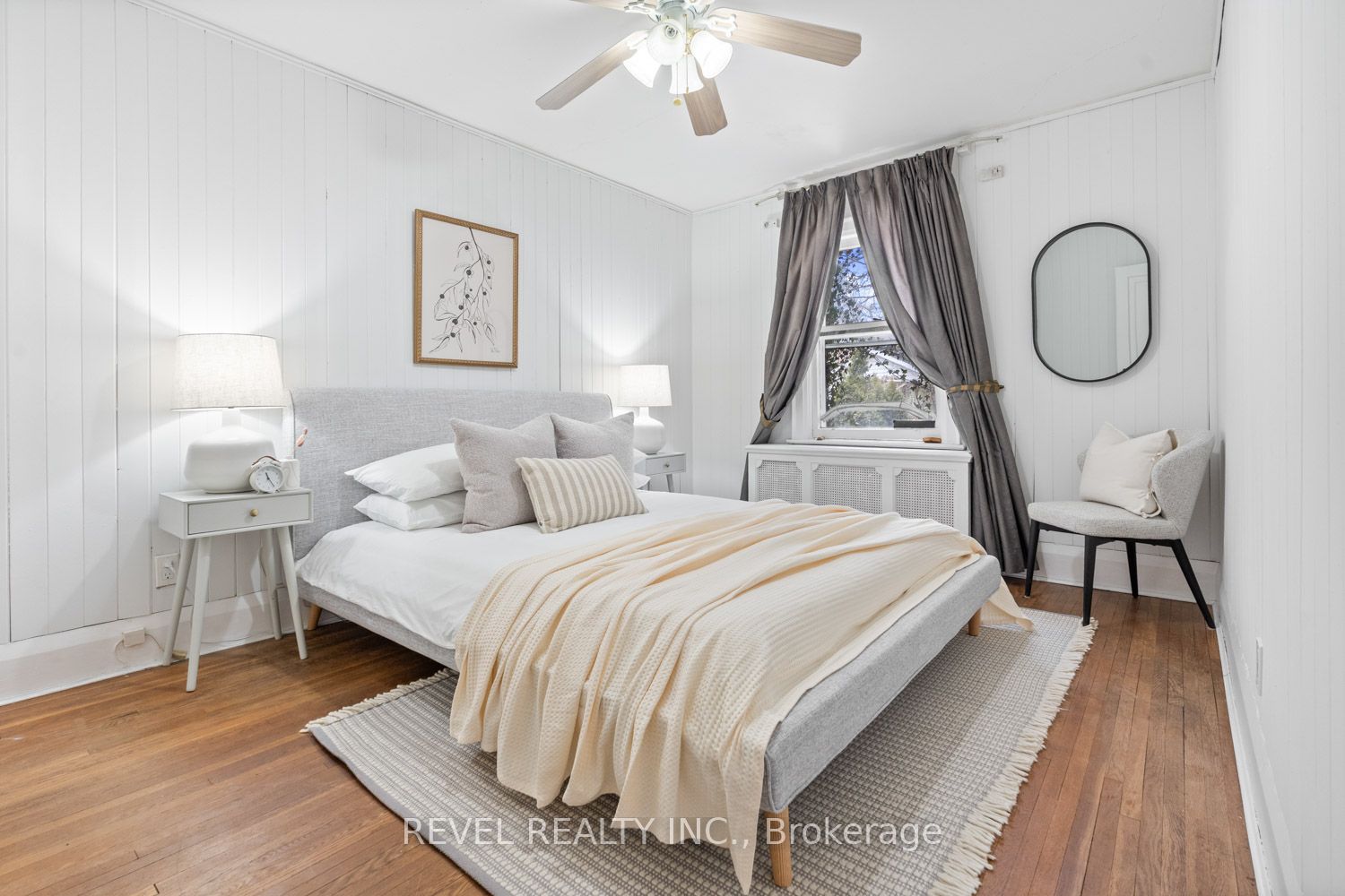 8 Sunnybrook Road