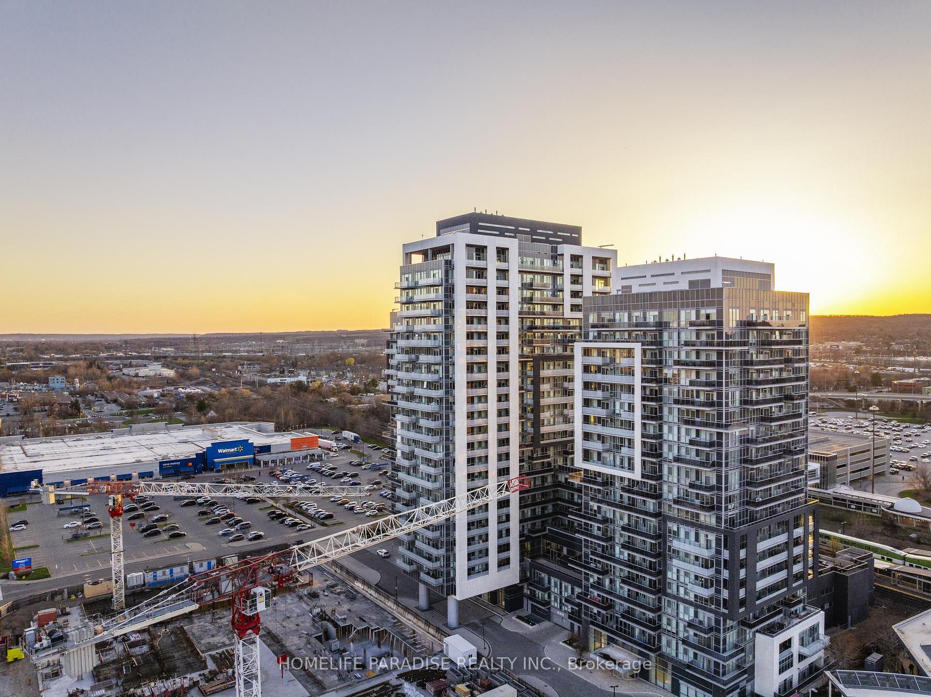 1 Bedroom Condo at 2087 Fairview,  Burlington For sale