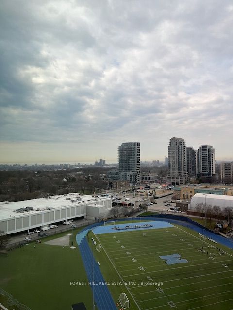 320 Tweedsmuir Avenue, #1501