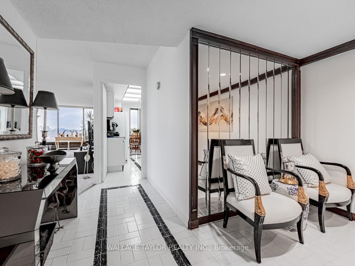 2 Bedrooms Condo at 2045 Lake Shore,  Toronto For sale