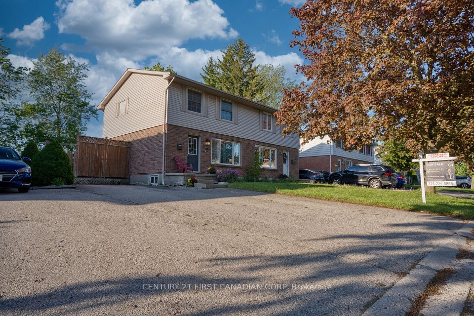 462 Alston Road, London South, ON N6C 3B9