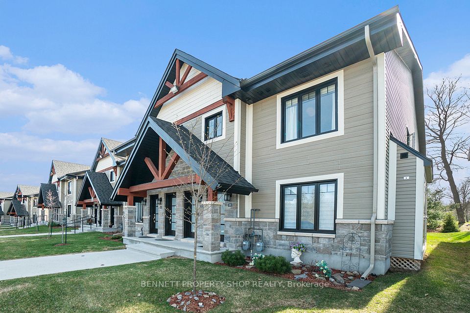 #296 - 308 Masters Lane, Clarence-Rockland, ON K4K 0L3