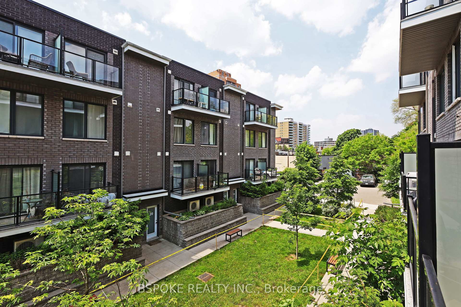 3 Bedrooms Condo at 2063 Weston, Toronto For sale
