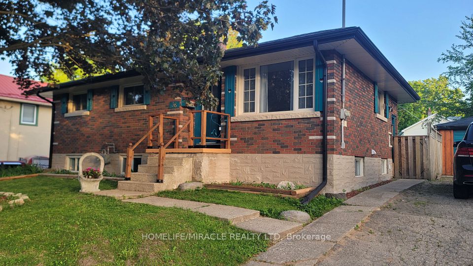 36 Clarence