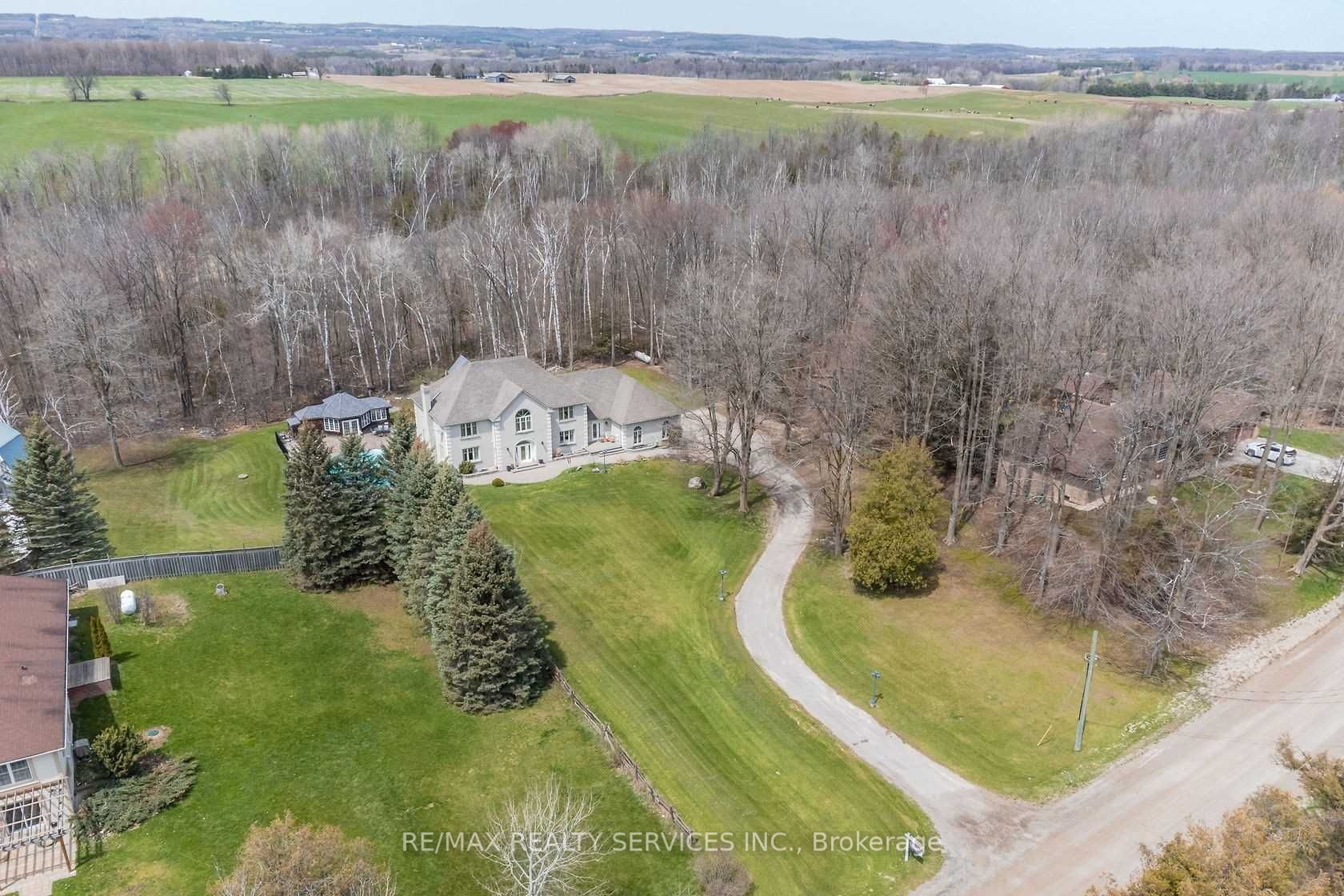 4032 Boston Mills Road