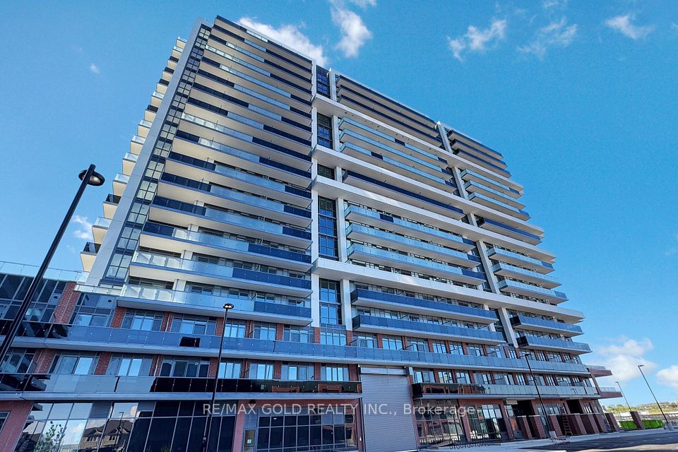 2545 Simcoe