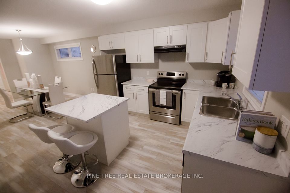 #37 - 7768 Ascot Circle, Niagara Falls, ON L2H 3P9