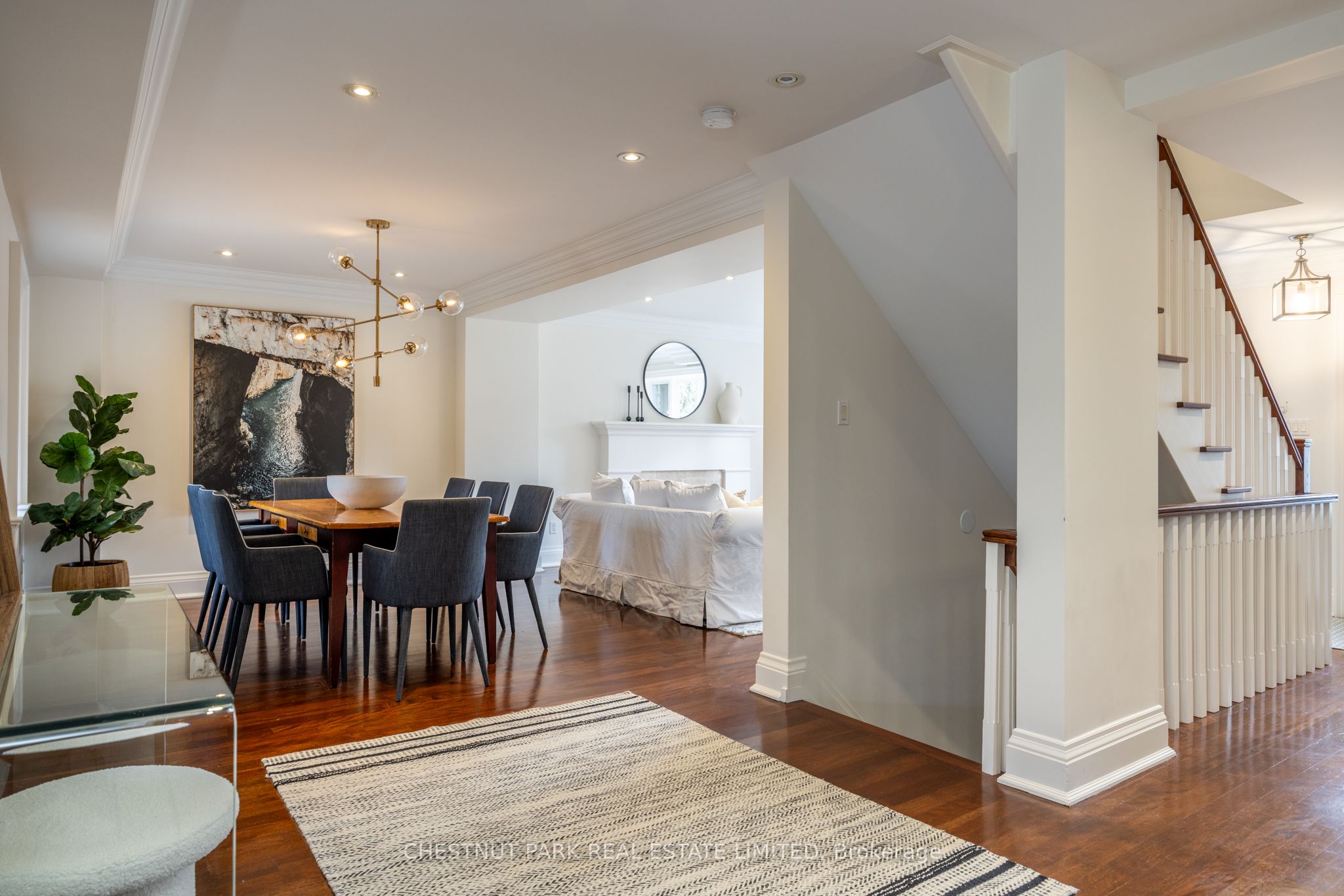 82 McRae Drive, Toronto, ON M4G 1S5