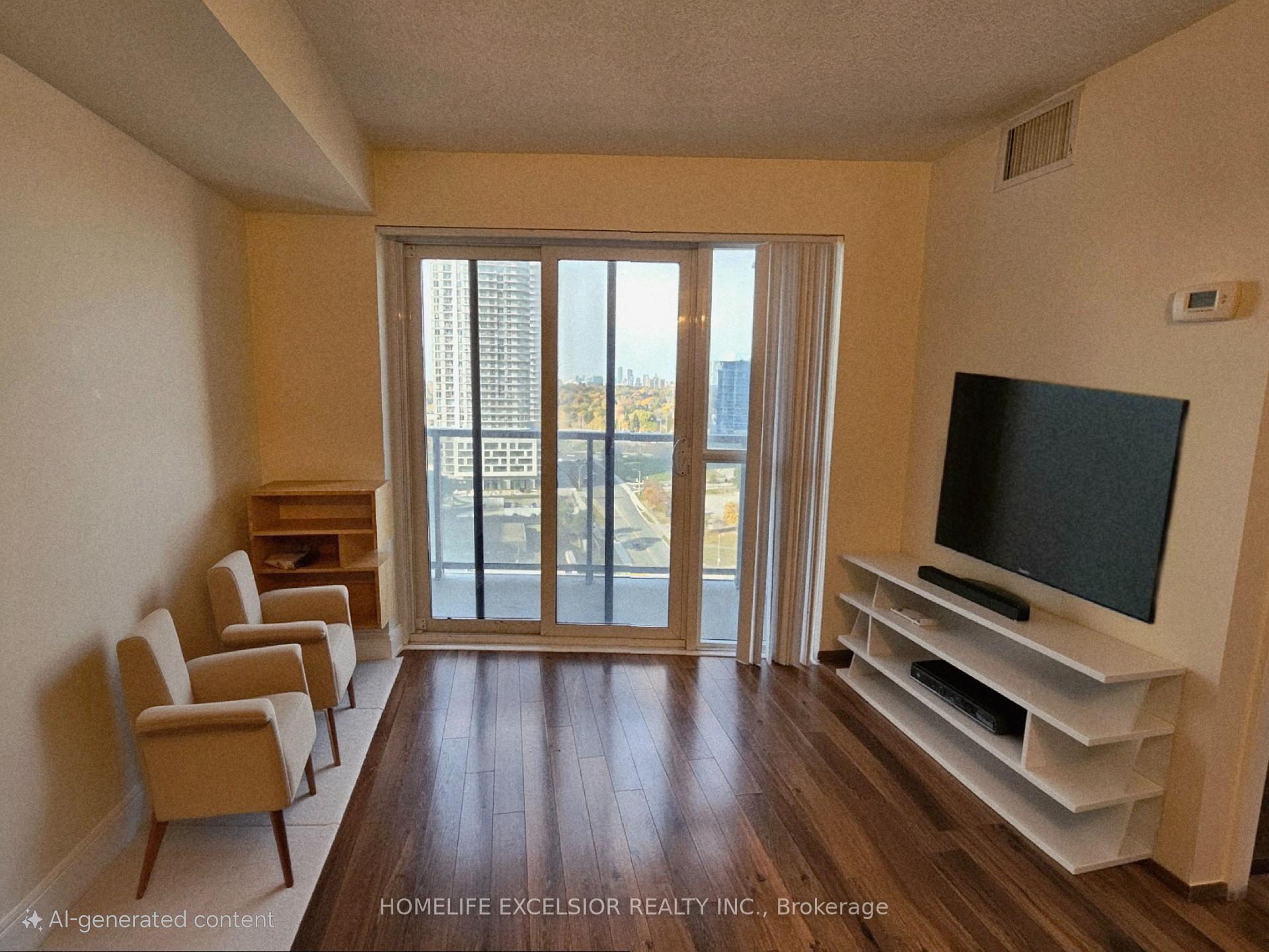 2 Bedrooms Condo at 135 Village Green,  Toronto For sale