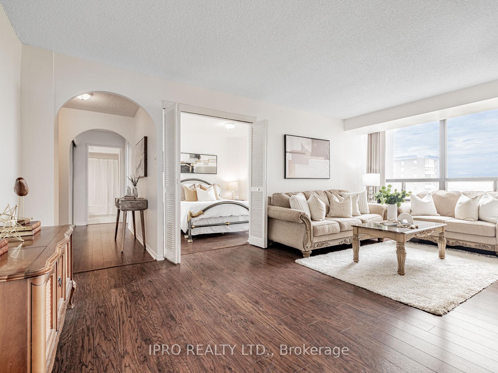 2 Bedrooms Condo at 1900 Sheppard, Toronto For sale