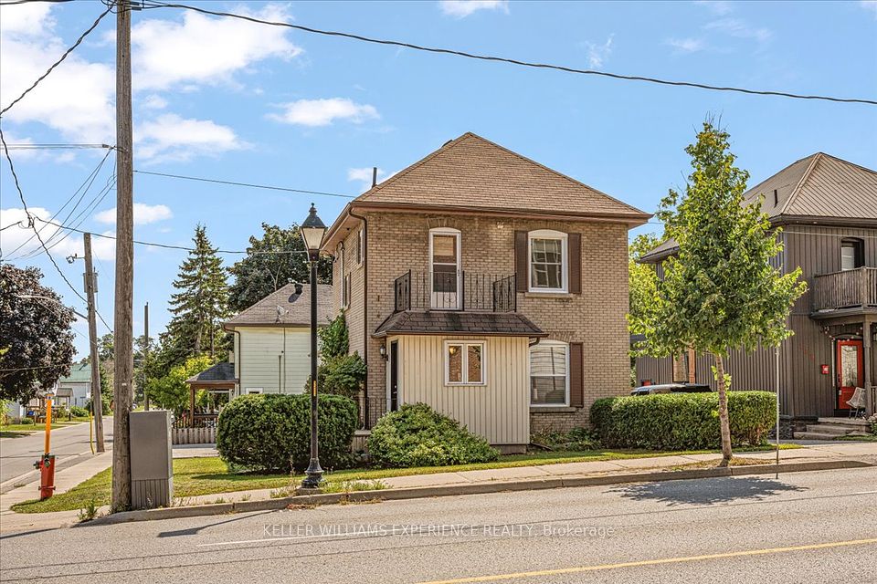 153 Colborne
