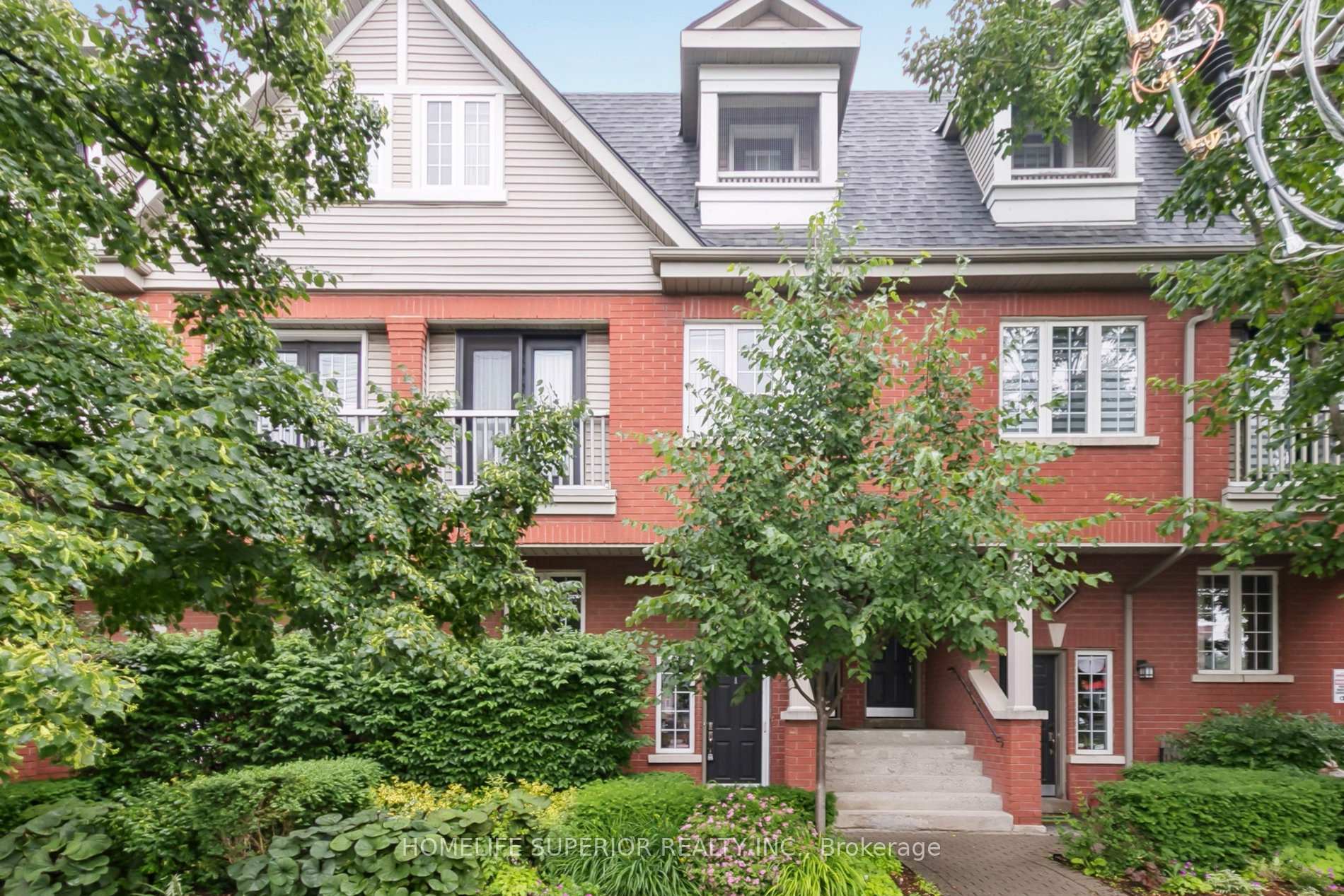 3 Bedrooms Condo at 122 Strachan, Toronto For sale